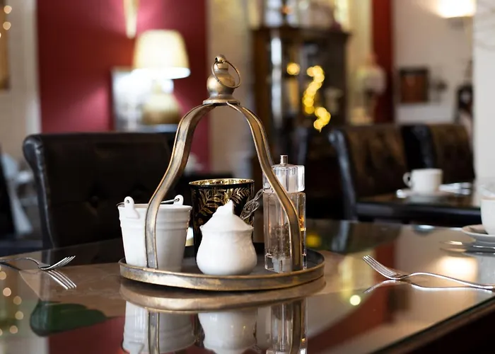 Hotel Zum Vetter