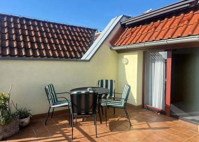 Pension am Markt